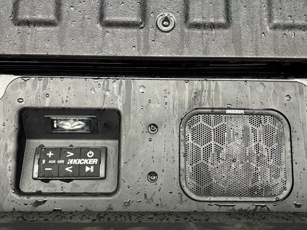 New 2025 GMC Sierra 1500 Denali Ultimate image 13