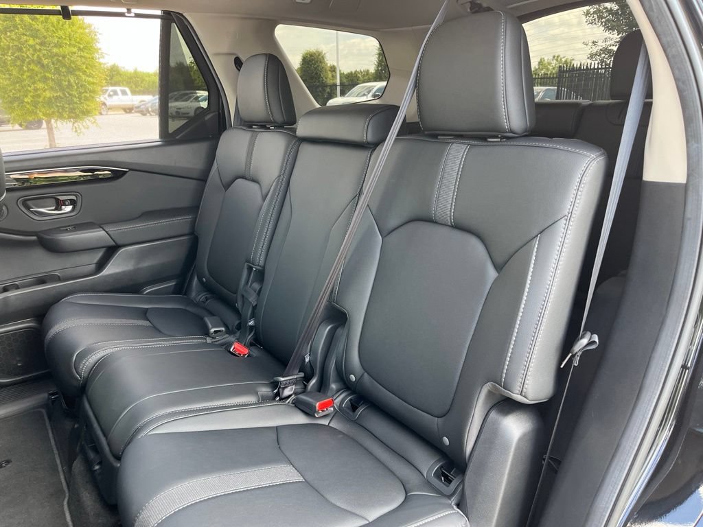 Certified 2026 Honda Pilot EX-L image 26