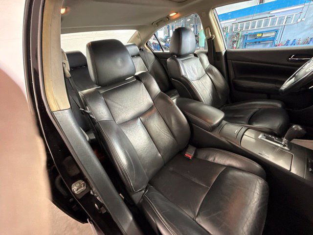 Used 2014 Nissan Maxima 3.5 SV w/ Sport Package FWD image 33
