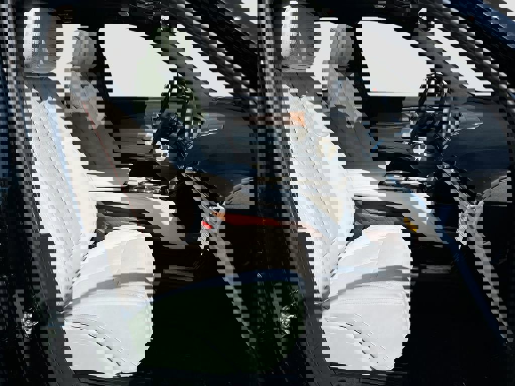 New 2026 Cadillac Vistiq Luxury image 28