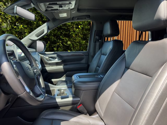 Used 2021 Chevrolet Tahoe Z71 AWD/4WD image 19