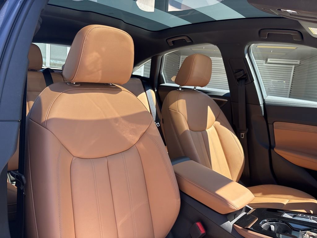Certified 2025 Audi A5 2.0T Premium w/ Convenience Package image 16