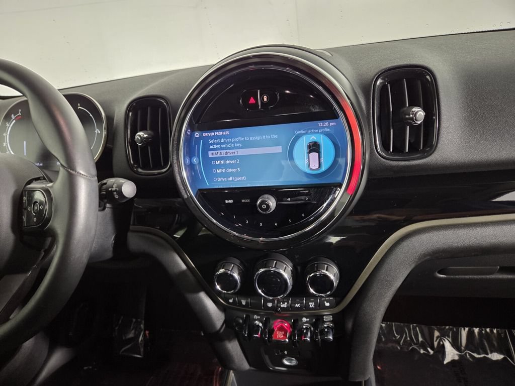 Used 2024 MINI Cooper Countryman S FWD image 32