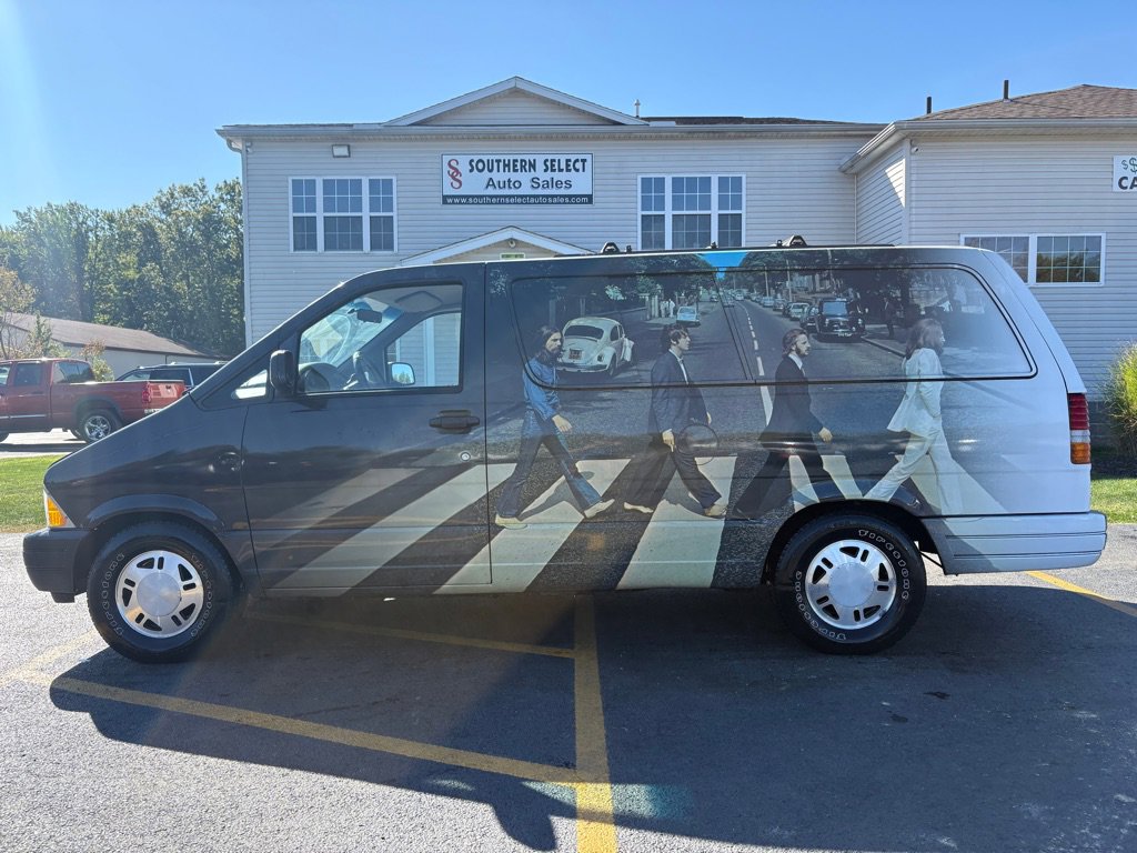 Used 1994 Ford Aerostar Extended Wagon image 1