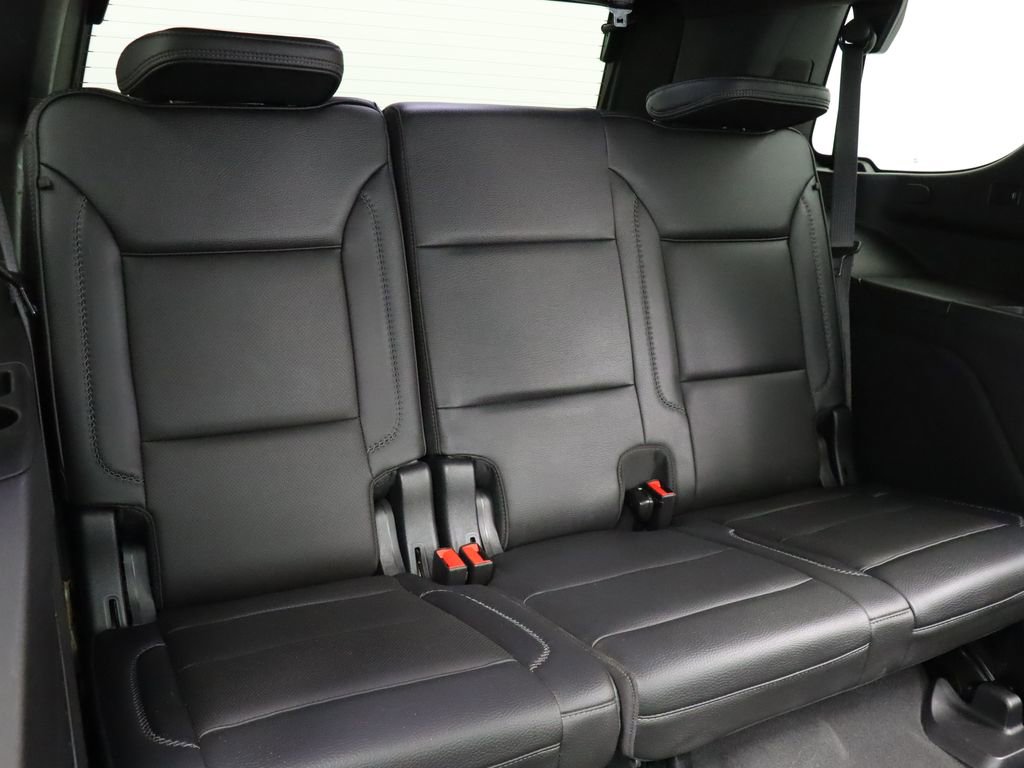 Used 2021 GMC Yukon Denali AWD/4WD image 47