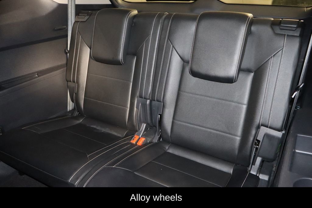 Used 2021 Volkswagen Atlas SE image 16