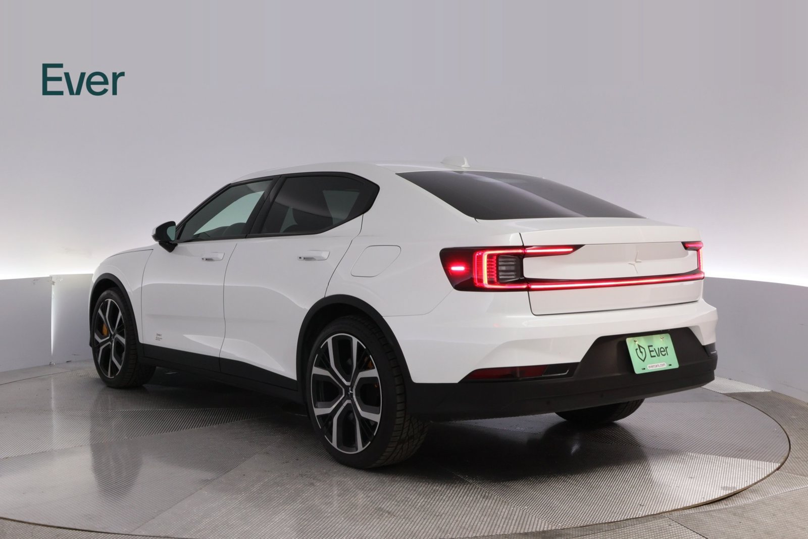 Used 2022 Polestar Polestar 2 w/ Performance Package AWD/4WD image 17