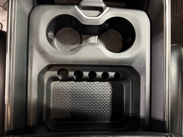 Used 2021 RAM 1500 Sport w/ Alpine Leather & Sound Group image 22