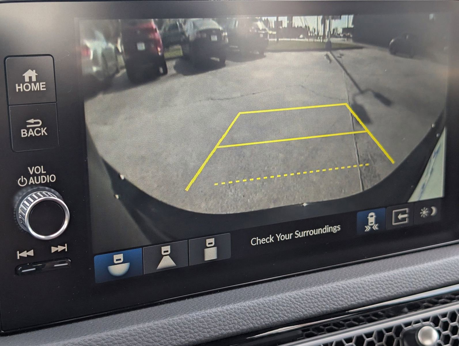 Certified 2026 Honda Civic Sport Touring image 20