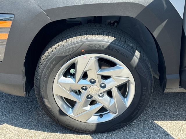 New 2026 Hyundai Kona SE image 20