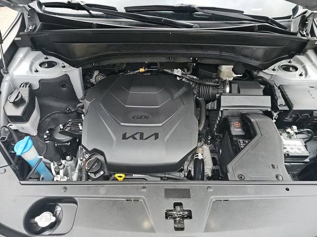 Used 2022 Kia Telluride EX w/ EX Premium Package image 23