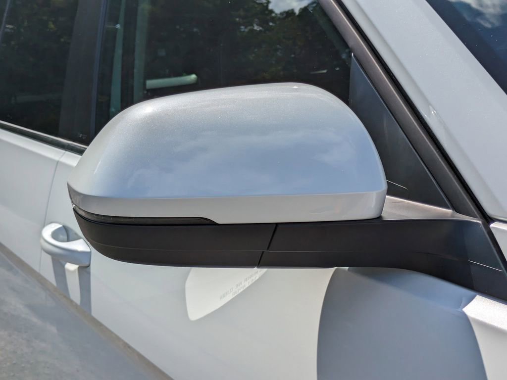 New 2026 Volkswagen Atlas SE image 12