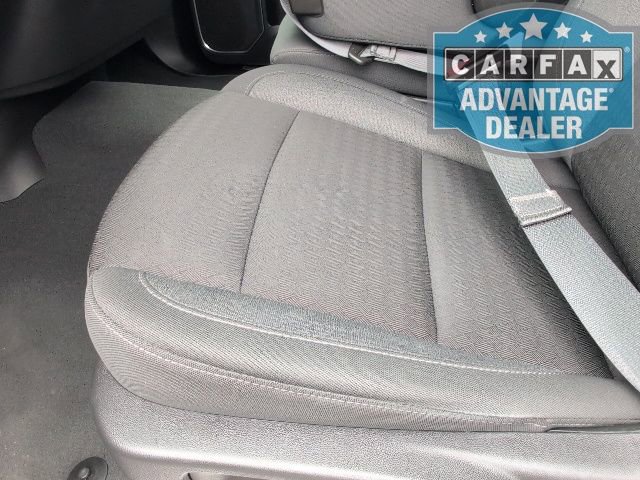 Certified 2025 Chevrolet Silverado 1500 LT AWD/4WD image 12