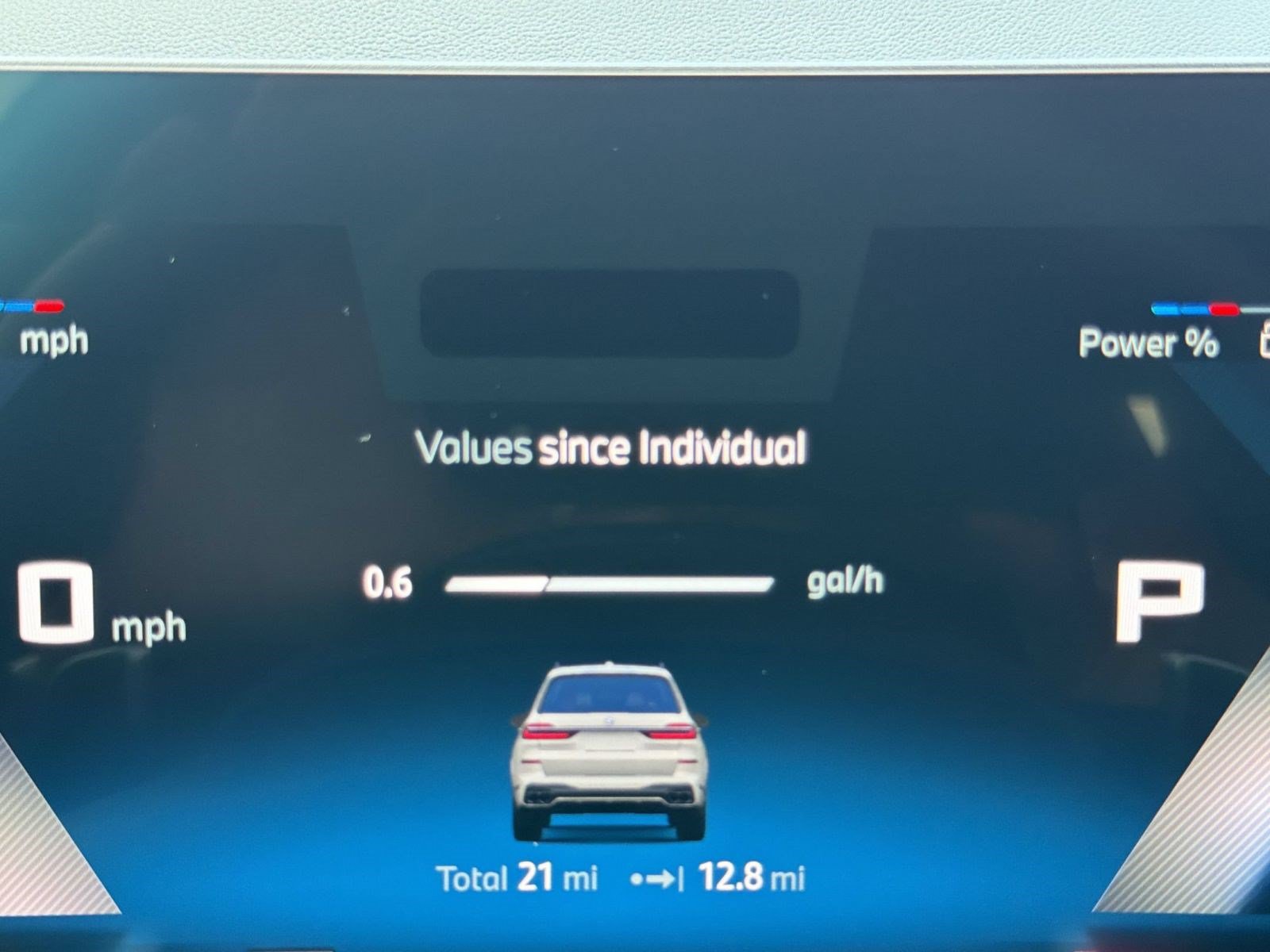 New 2027 BMW X7 M60i AWD/4WD image 18