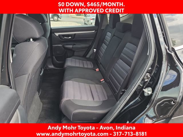 Used 2020 Honda CR-V LX image 11