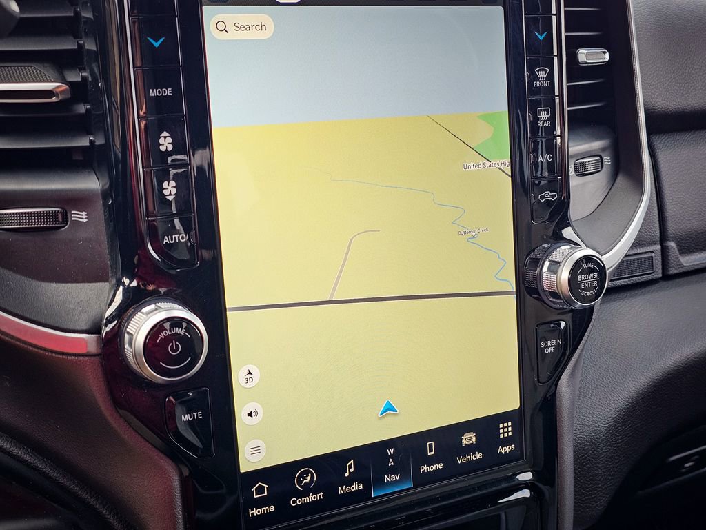 Certified 2024 RAM 3500 Big Horn image 28