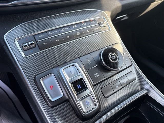 Used 2022 Hyundai Santa Fe XRT image 23