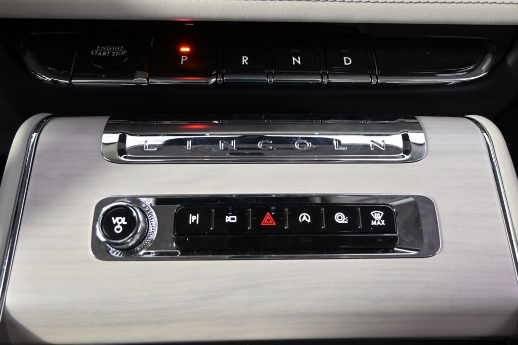 New 2026 Lincoln Aviator Reserve image 31