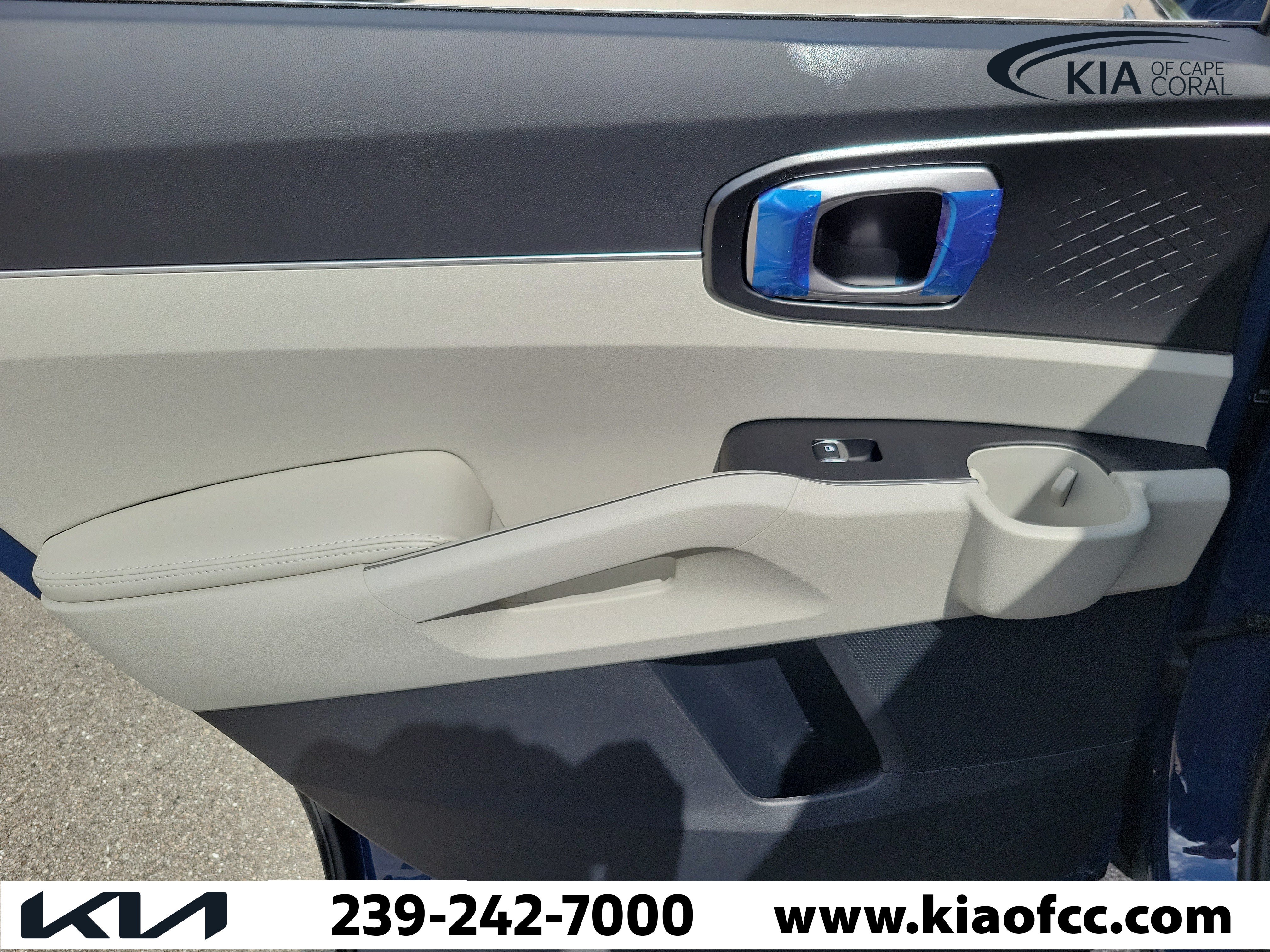 New 2026 Kia Sorento S FWD image 14