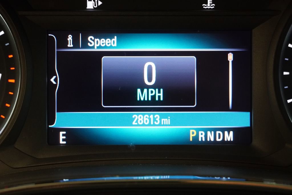 Used 2022 Buick Encore Preferred w/ Safety Package image 7