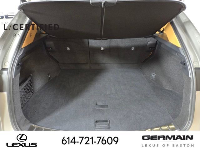 Certified 2024 Lexus NX 350 AWD image 22