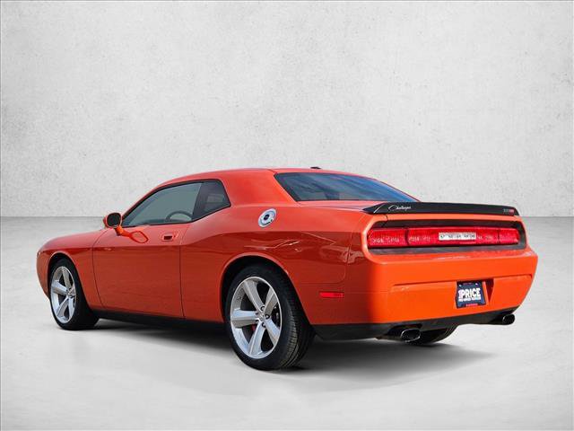 Used 2008 Dodge Challenger SRT8 RWD image 8