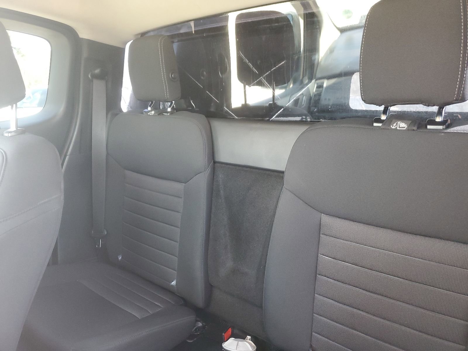 Used 2020 Ford Ranger XL w/ Equipment Group 101A Mid image 12