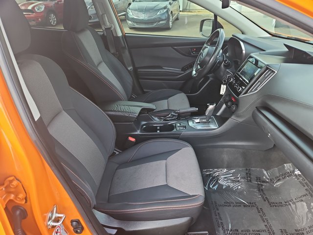 Used 2018 Subaru Crosstrek 2.0i Premium AWD/4WD image 19