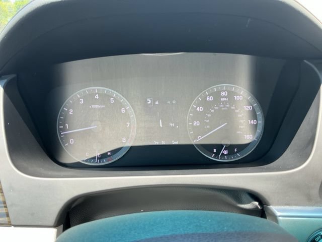 Used 2017 Hyundai Sonata Limited FWD image 22