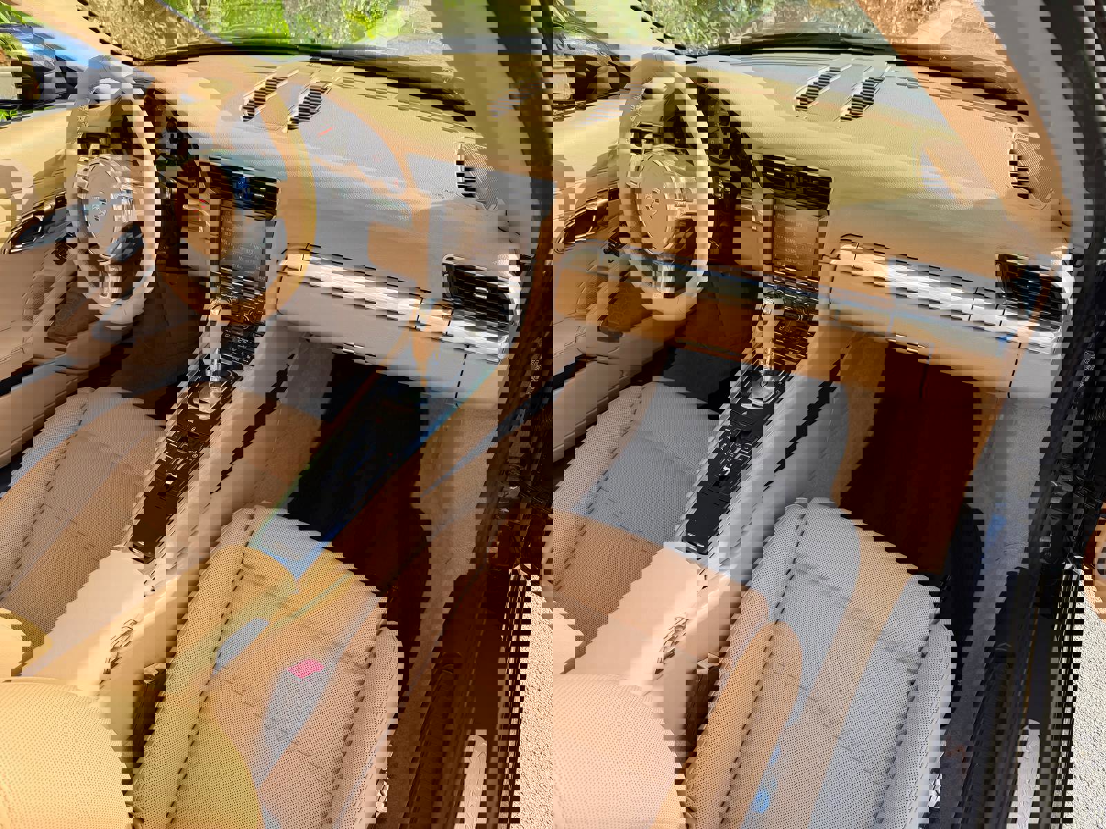 Used 2013 Porsche 911 Carrera S image 43