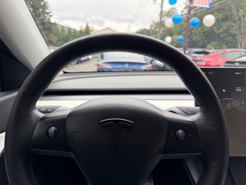 Used 2021 Tesla Model Y Performance AWD/4WD image 19