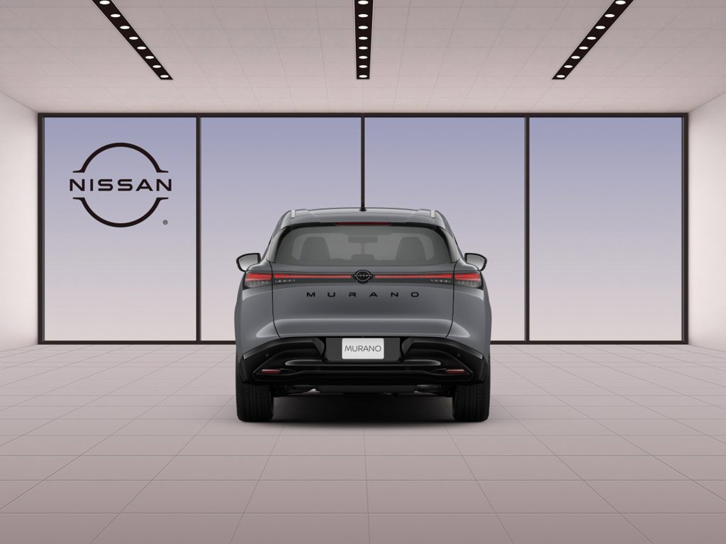 New 2027 Nissan Murano SL AWD/4WD image 7