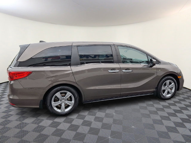 Used 2018 Honda Odyssey EX image 7