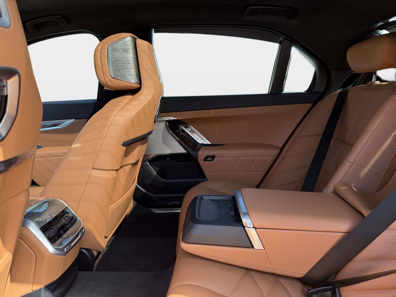 Used 2023 BMW 740i 740i image 31