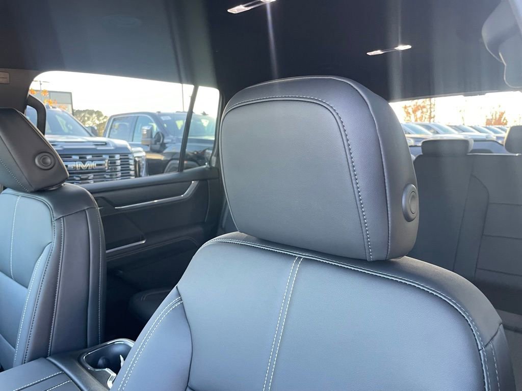 New 2026 GMC Acadia Elevation w/ Elevation Premium Package image 19