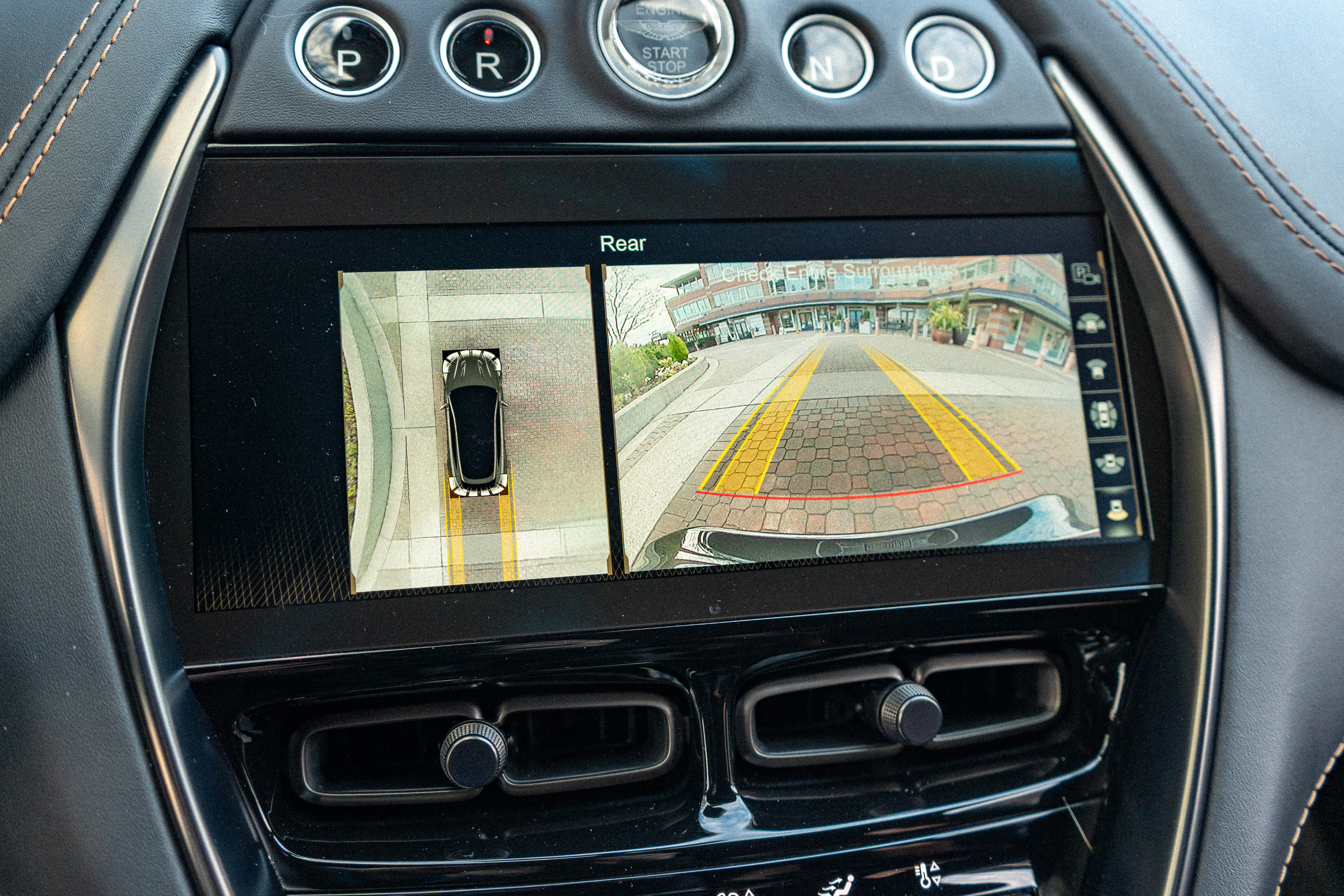 Used 2023 Aston Martin DBX 707 image 24