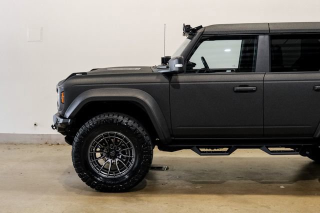Used 2025 Ford Bronco Badlands AWD/4WD image 43