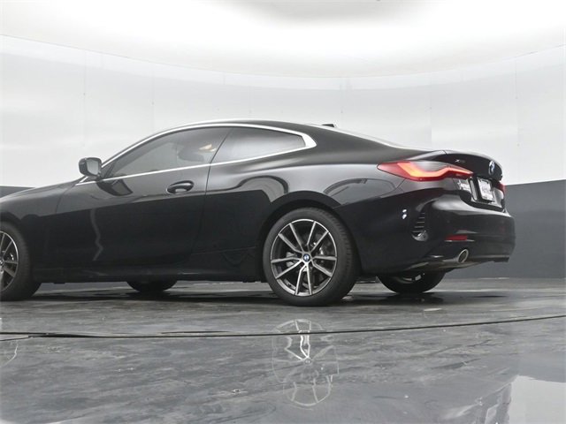 Used 2024 BMW 430i xDrive 430i xDrive image 24