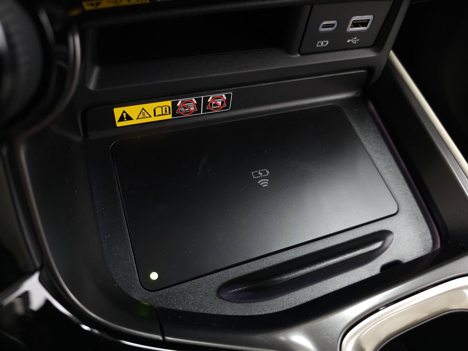 Certified 2025 Lexus NX 350 AWD w/ Accessory Package (K3) image 34