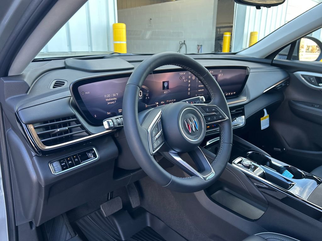 New 2026 Buick Envision Avenir image 11