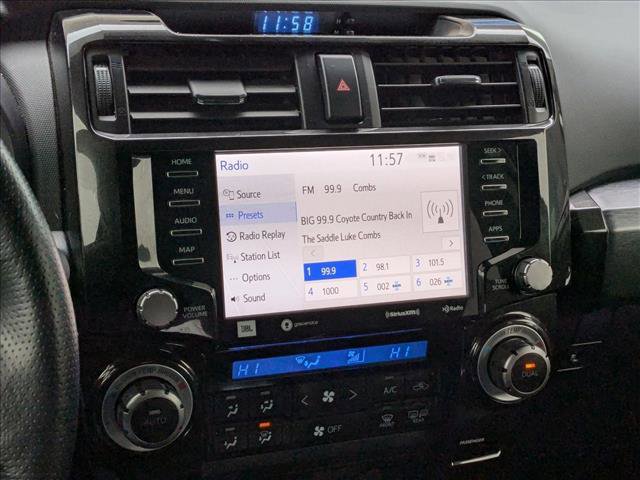 Certified 2024 Toyota 4Runner TRD Pro image 14