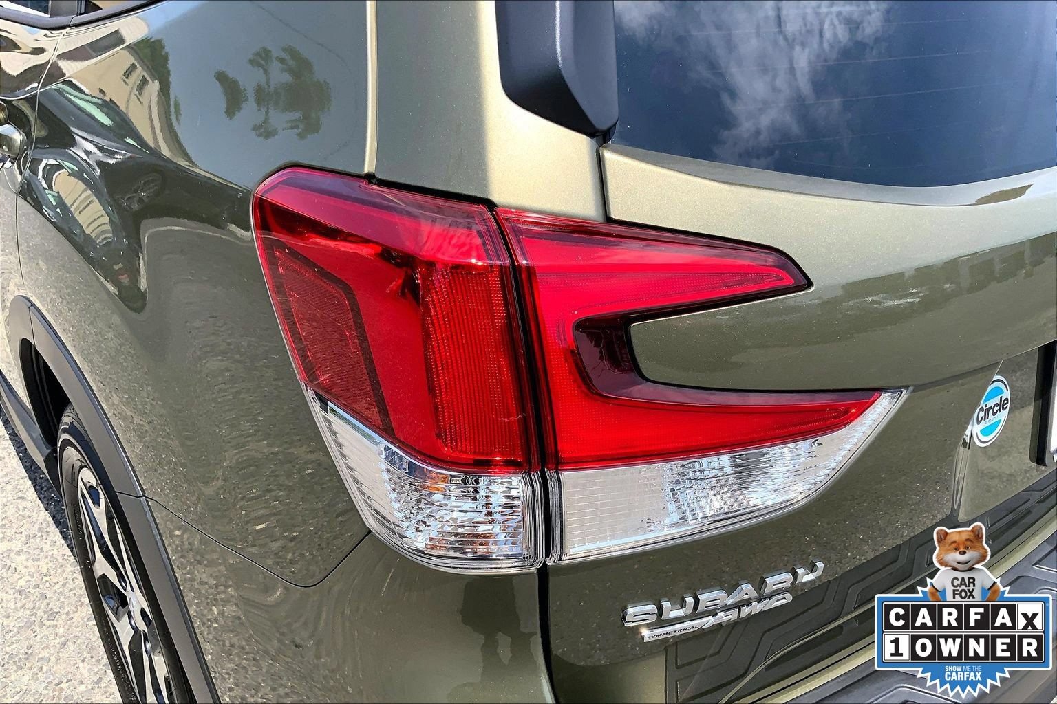 Certified 2023 Subaru Forester Premium w/ Popular Package #2 AWD/4WD image 29