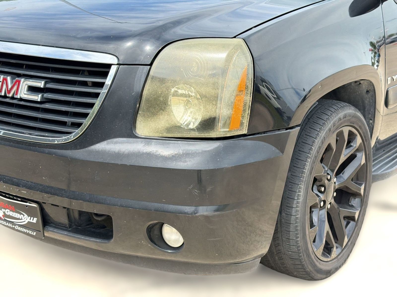 Used 2008 GMC Yukon XL SLT RWD image 11
