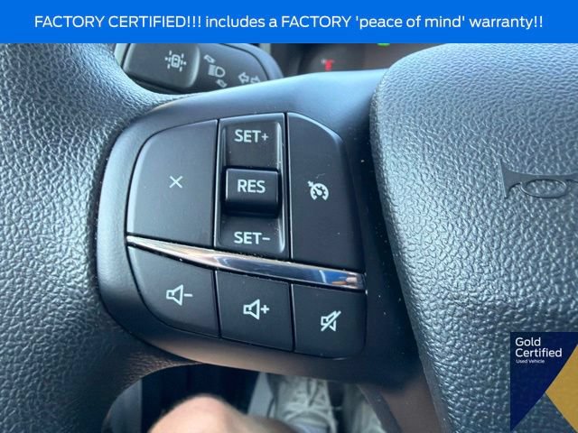Used 2026 Ford Maverick XLT FWD image 43