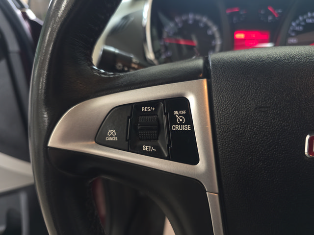 Used 2016 GMC Terrain SLT w/ Open Road Package AWD/4WD image 15