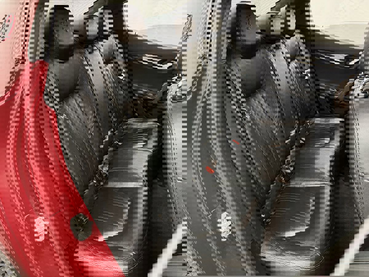 Used 2015 Maserati Ghibli S Q4 image 25