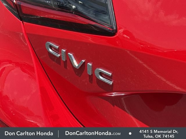 Used 2023 Honda Civic EX-L image 6