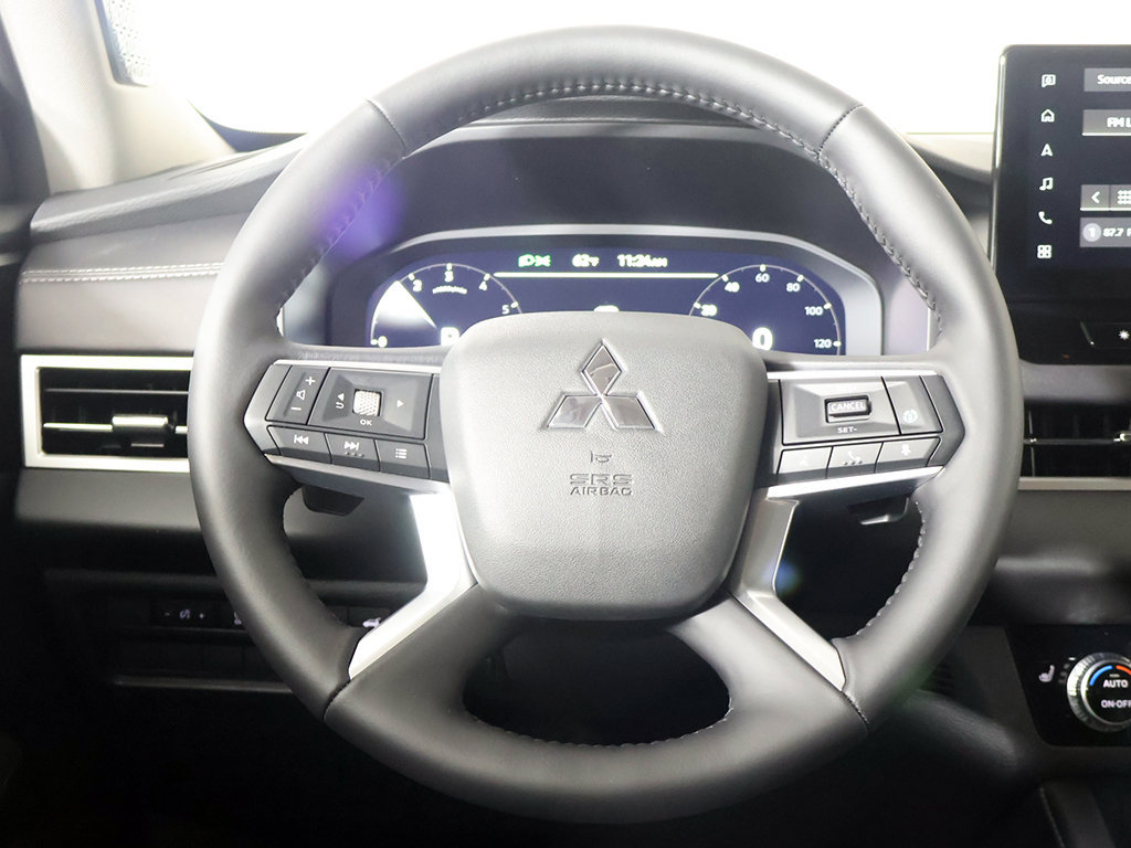 New 2027 Mitsubishi Outlander SE AWD/4WD image 42