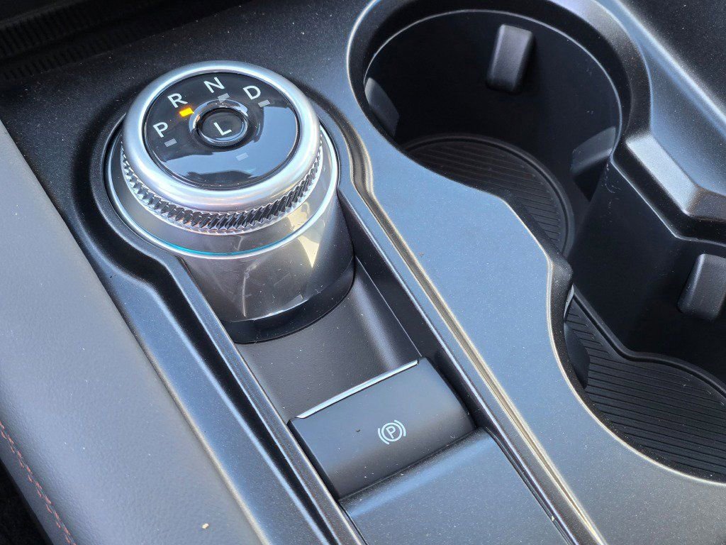 New 2026 Ford Explorer Active w/ Active Comfort Package image 29