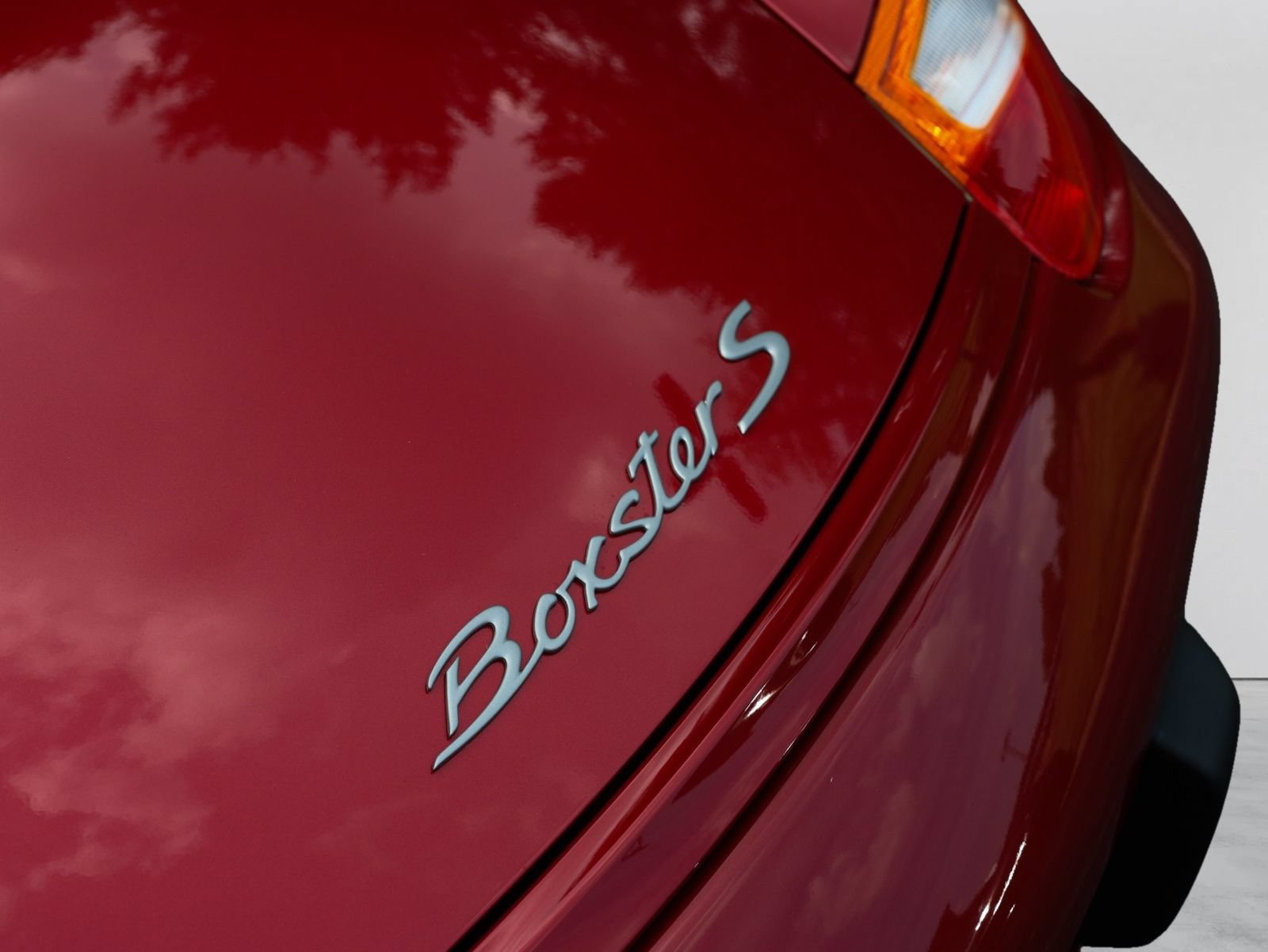 Used 2001 Porsche Boxster S RWD image 17